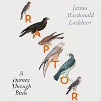 Raptor: A Journey Through Birds by James Macdonald Lockhart