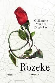 Rozeke  by Guillaume Van der Stighelen