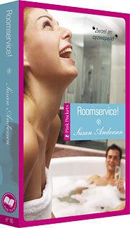 Roomservice! by Susan Andersen