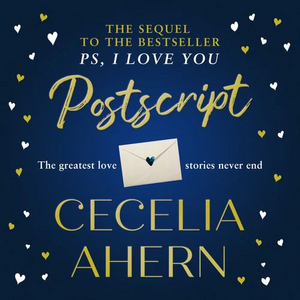 Postscript by Cecelia Ahern