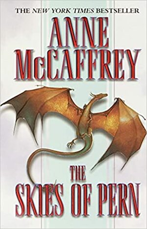 Niebiosa Pern by Anne McCaffrey