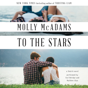 To the Stars by Molly McAdams