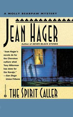 The Spirit Caller by Jean Hager