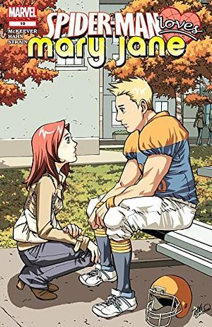 Spider-Man Loves Mary Jane #19 by Sean McKeever