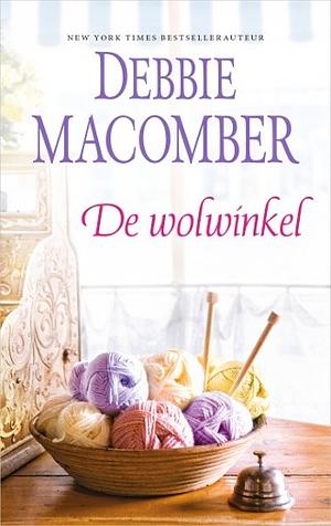 De wolwinkel by Debbie Macomber