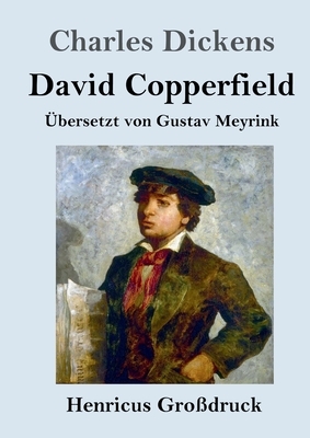 David Copperfield by Charles Dickens