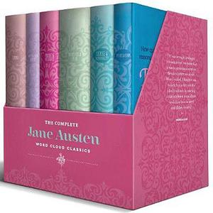 Persuasión by Jane Austen