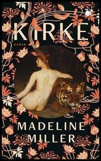 Kirke by Madeline Miller