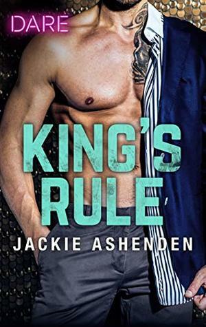 King's Rule by Jackie Ashenden