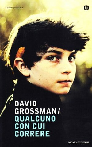 Qualcuno con cui correre by David Grossman