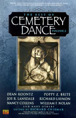 The Best of Cemetery Dance by Richard T. Chizmar