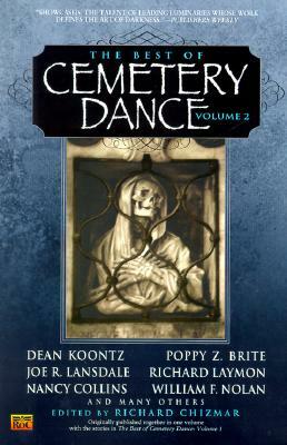 The Best of Cemetery Dance by Richard Chizmar