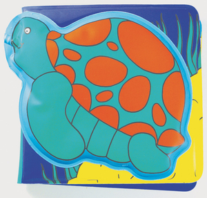 Turtle by Editor