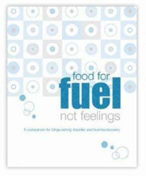 Food for Fuel Not Feelings by Alice Hansen