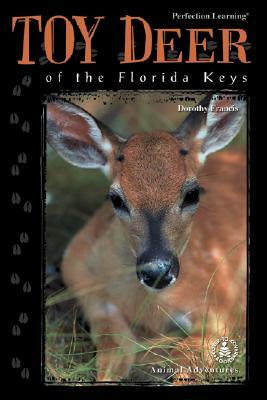 Toy Deer of the Florida Keys by Dorothy Francis