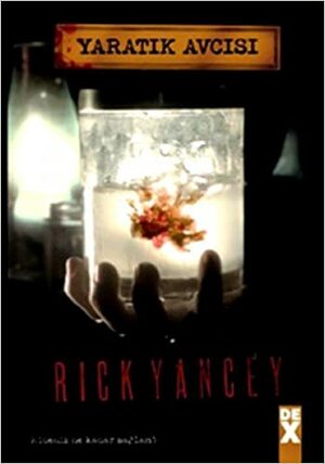 Yaratık Avcısı by Rick Yancey