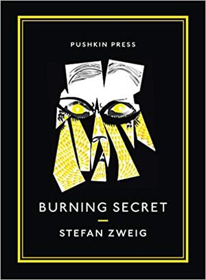 Burning Secret by Stefan Zweig