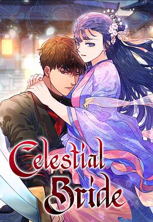 Celestial Bride, Season 1 by Moonsol