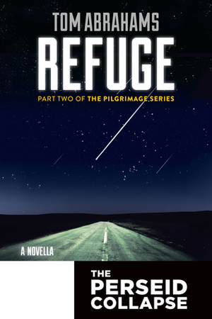 Refuge by Tom Abrahams