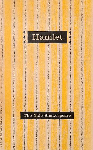 Hamlet by William Shakespeare