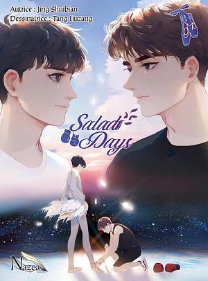 Salad Days - Tome 1 by Jing Shui Bian