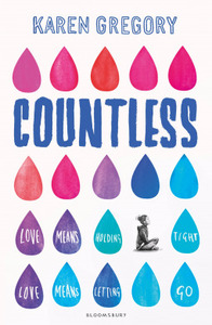 Countless by Karen Gregory