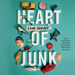Heart of Junk by 