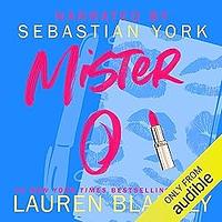 Mister O by Lauren Blakely