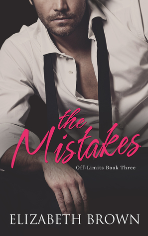 The Mistakes by Elizabeth Brown