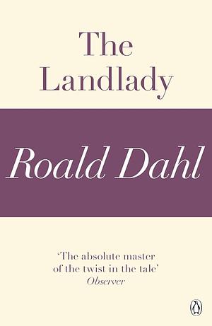 The Landlady by Roald Dahl