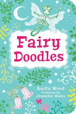 Fairy Doodles by Anita Wood