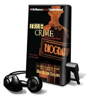 True Crime by Max Allan Collins