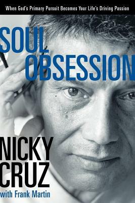 Soul Obsession by Cruz