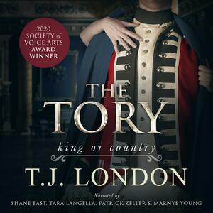 The Tory by T. J. London