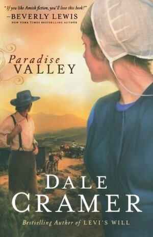 Paradise Valley by Dale Cramer