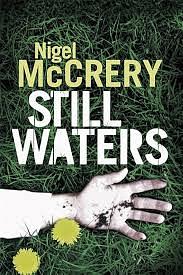 Still Waters by Nigel McCrery