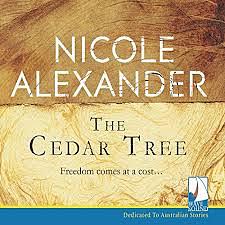 The Cedar Tree by Nicole Alexander