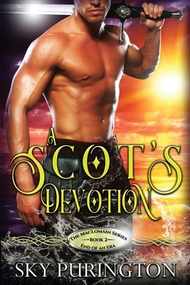 A Scot's Devotion by Sky Purington