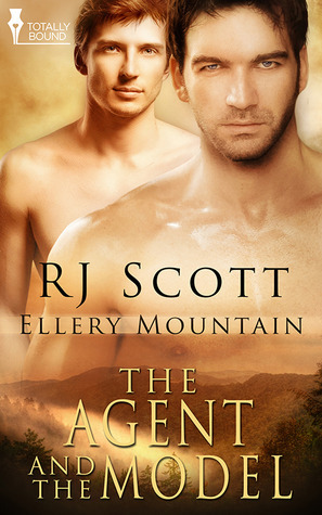 The Agent and the Model by R.J. Scott