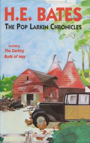 The Pop Larkin Chronicles by H.E. Bates