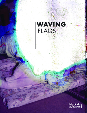 Waving Flags by Oliver Richon, Rut Blees Luxemburg