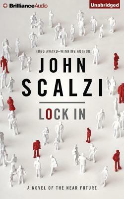 Lock in by John Scalzi