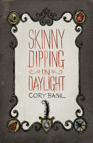 Skinny Dipping in Daylight by Cory Basil