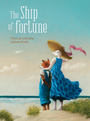 The Ship of Fortune by Olivier de Solminihac