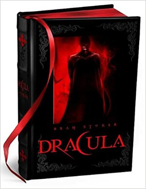 Dracula by Bram Stoker