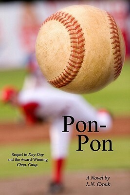 Pon-Pon by L. N. Cronk