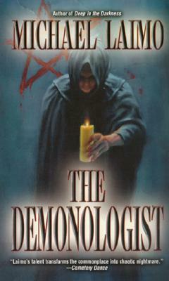 The Demonologist by Michael Laimo