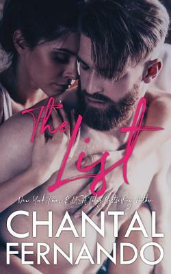 The List by Chantal Fernando