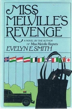 Miss Melville's Revenge by Evelyn E. Smith