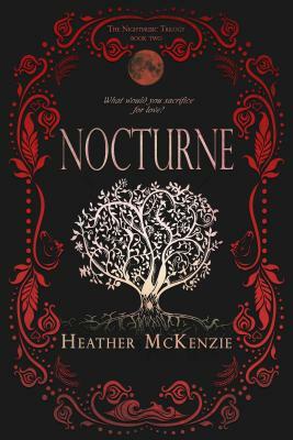 Nocturne by Heather McKenzie